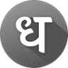 Dhan Logo