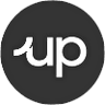 Upstox Logo